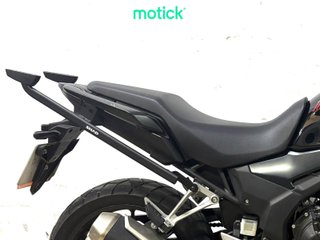 HONDA CB 500 X
