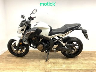 HONDA CB 650 F (A)