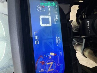 HONDA CB 500 X