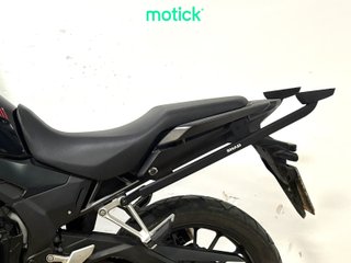 HONDA CB 500 X
