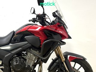 HONDA CB 500 X