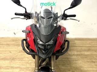 HONDA CB 500 X