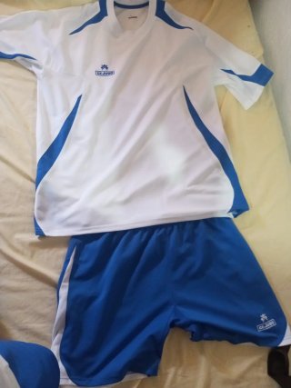 Ropa pantalón camiseta