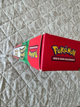 Colección Pokémon Mega Gardevoir ex