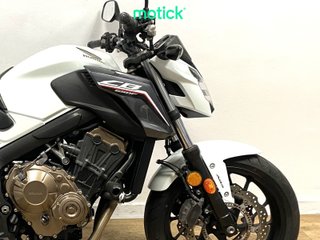 HONDA CB 650 F (A)