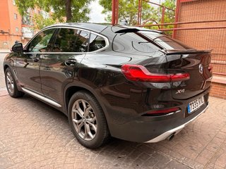 BMW X4 2020