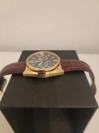 Citizen Eco-Drive B620-S104335 Marrón/Dorado