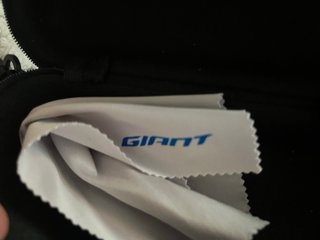 Gafas Ciclismo Giant