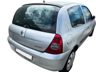 Caja cambios renault jh3145 clio ii fase ii 122955