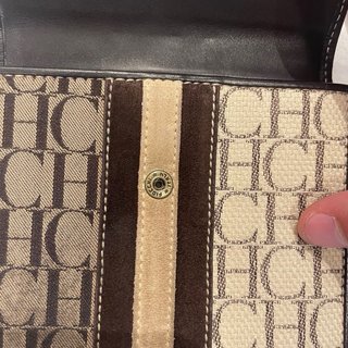 Cartera CH Carolina Herrera