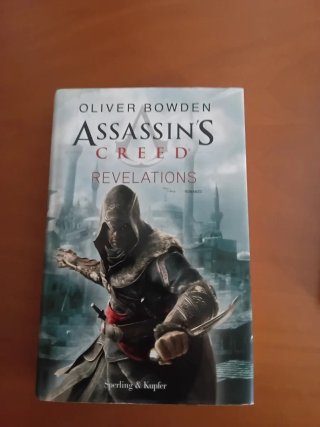 Assassin's Creed. 3 libri di Oliver Bowden
