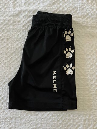 Pantalón corto Rayo Vallecano Kelme