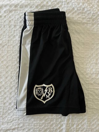 Pantalón corto Rayo Vallecano Kelme