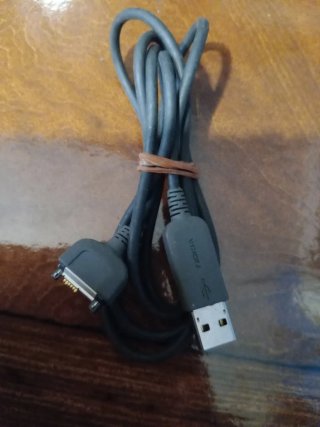 Cable Datos Nokia USB a 44 pines