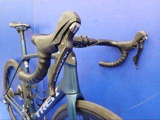 BICICLETA CARBONO TREK DOMANE 11V ULTEGRA