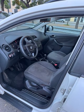 SEAT Altea 2010