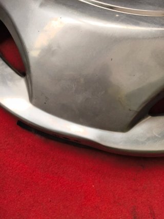 Tapacubos camión/autobús