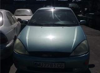 Ford ventilador calefacción focus sedan dfw 238152