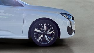 Peugeot 308 BlueHDi 130 S&S Allure 96 kW (130 CV)