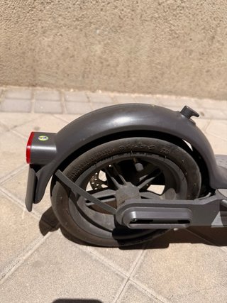 Xiaomi Mi Electric Scooter 1S