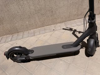 Xiaomi Mi Electric Scooter 1S