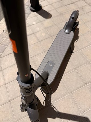 Xiaomi Mi Electric Scooter 1S