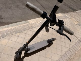 Xiaomi Mi Electric Scooter 1S
