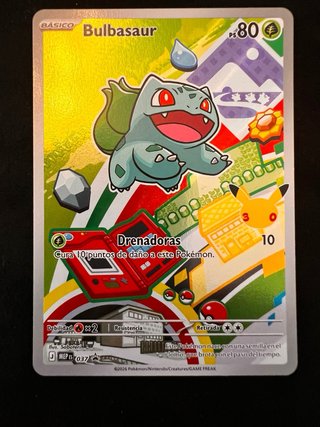 Trío Kanto Compañeros Pokémon