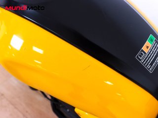 YAMAHA XSR 125