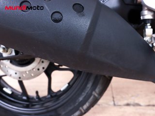 YAMAHA XSR 125