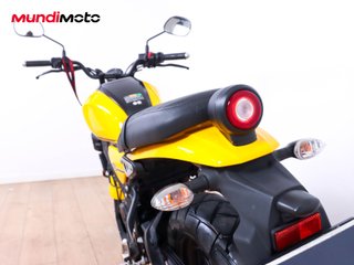 YAMAHA XSR 125