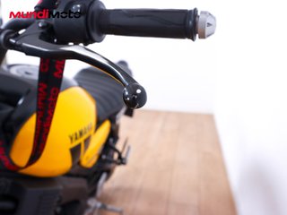 YAMAHA XSR 125