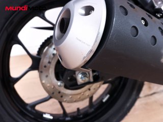 YAMAHA XSR 125