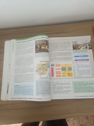 Geografia i Història 4 ESO