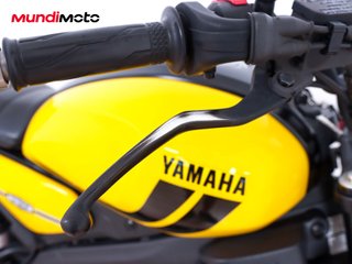 YAMAHA XSR 125