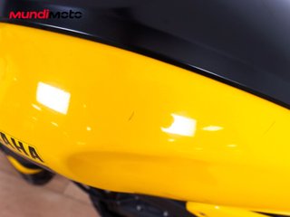 YAMAHA XSR 125