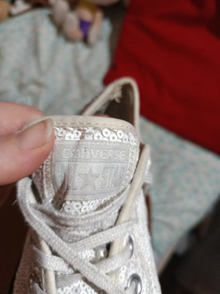 Scarpe da ginnastica donna