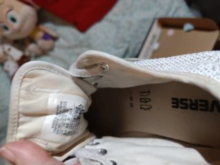 Scarpe da ginnastica donna