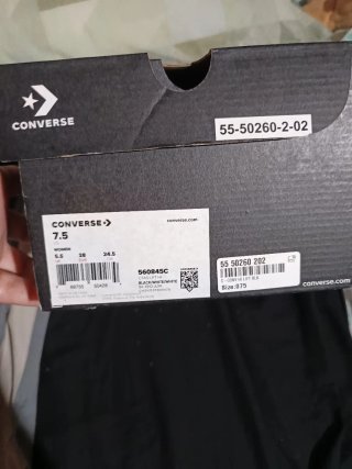 Scarpe da ginnastica donna