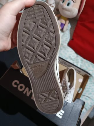 Scarpe da ginnastica donna
