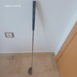 Putter de golf Callaway The Tuttle