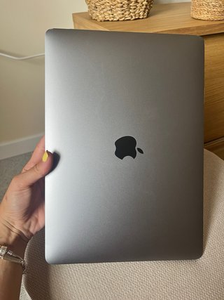 MacBook Air 13 2018