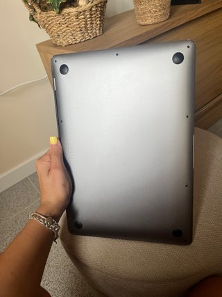 MacBook Air 13 2018
