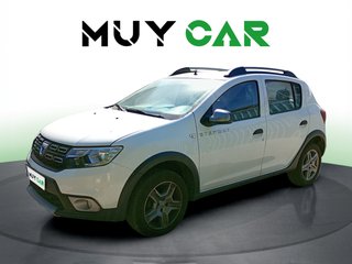 Dacia Sandero Stepway TCe 66 kW (90 CV)