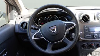Dacia Sandero Stepway TCe 66 kW (90 CV)