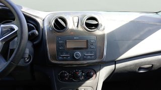 Dacia Sandero Stepway TCe 66 kW (90 CV)