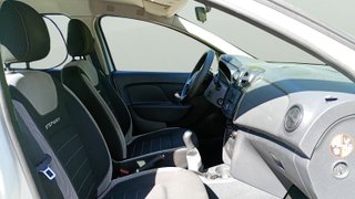 Dacia Sandero Stepway TCe 66 kW (90 CV)