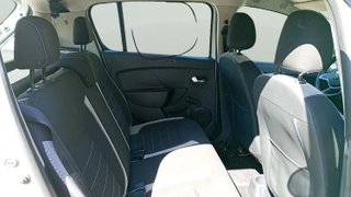 Dacia Sandero Stepway TCe 66 kW (90 CV)