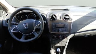 Dacia Sandero Stepway TCe 66 kW (90 CV)