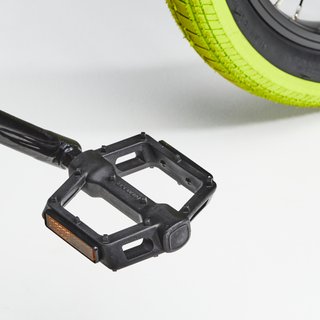 BMX 20 pulgadas Wipe 500 caqui
